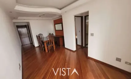 Apartamento para alugar no bairro Chácara Santo Antônio (Zona Leste) - São Paulo/SP, Zona Leste