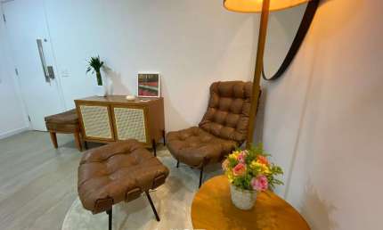 Apartamento com 2 quartos à venda na Rua Ivaí, 277, Tatuapé, São Paulo