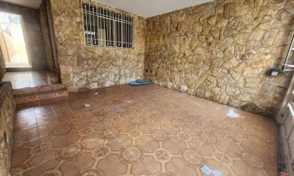 Casa com 2 quartos à venda na Rua Domingos dos Santos Gomes, 128, Jardim Vila Formosa, São Paulo