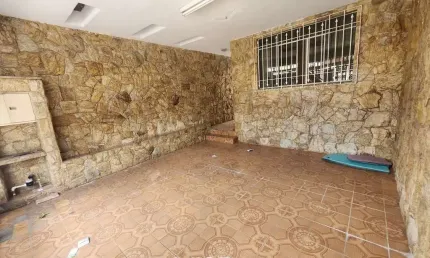 Casa com 2 quartos para alugar na Rua Domingos dos Santos Gomes, 128, Jardim Vila Formosa, São Paulo