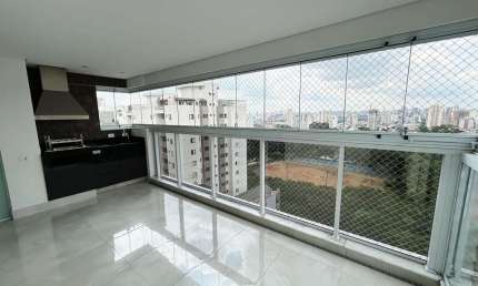 Apartamento para Locação no Tatuapé ao lado do Metro