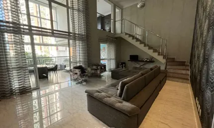 Apartamento com 4 quartos para alugar na Rua Antônio de Lucena, 22, Chácara Califórnia, São Paulo