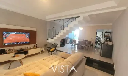 Sobrado à venda no bairro chácara mafalda - são paulo/sp