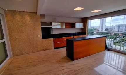Apartamento com 3 quartos à venda na Rua Boa Esperança, 267, Tatuapé, São Paulo