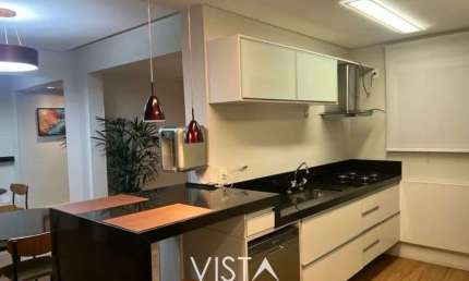 Apartamento com 2 quartos à venda na Rua Alonso Calhamares, 244, Vila Regente Feijó, São Paulo