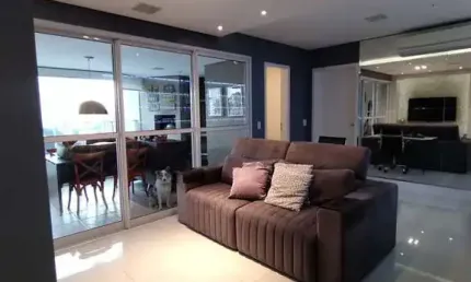 Apartamento com 3 quartos à venda na Rua Florianópolis, 951, Vila Bertioga, São Paulo