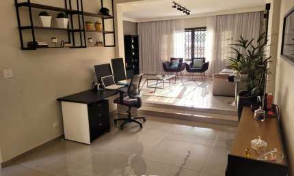 Casa com 2 quartos à venda na Rua Barão do Serro Largo, 405, Vila Regente Feijó, São Paulo