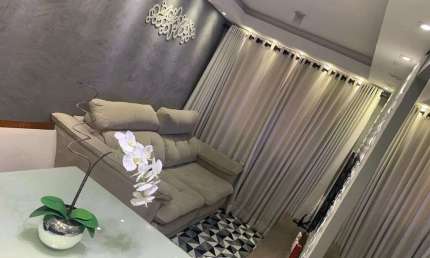 Apartamento com 2 quartos à venda na Rua Malva-Isco, 100, Vila Nova Curuçá, São Paulo