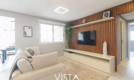 Apartamento com 4 quartos à venda na Praça Louveira, 51, Tatuapé, São Paulo