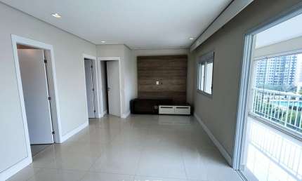 Apartamento com 3 quartos à venda na Rua Anália Franco, 311, Vila Regente Feijó, São Paulo