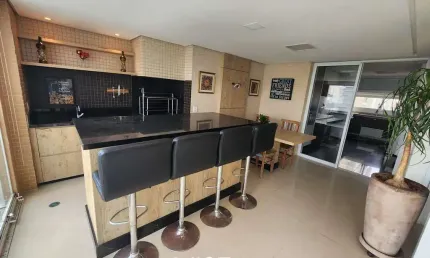 Apartamento com 3 quartos à venda na Rua Azevedo Soares, 1826, Vila Gomes Cardim, São Paulo