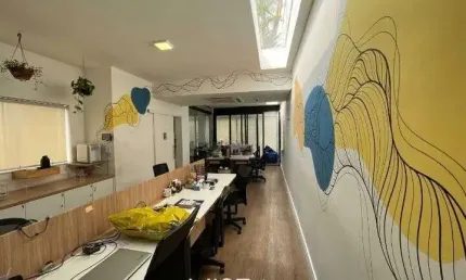 Ponto comercial para alugar na Rua São Jorge, 563, Parque São Jorge, São Paulo