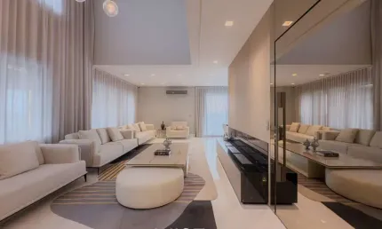 Apartamento com 5 quartos à venda na Rua Cândido Lacerda, 312, Vila Regente Feijó, São Paulo