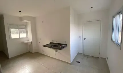 Apartamento com 2 quartos à venda na Rua São José dos Campos, 270, Quinta da Paineira, São Paulo
