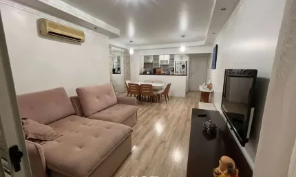 Apartamento com 3 quartos à venda na Rua Marquês de Valença, 396, Alto da Mooca, São Paulo