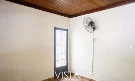 Casa com 2 quartos à venda na Rua Dentista Barreto, 213, Vila Carrão, São Paulo