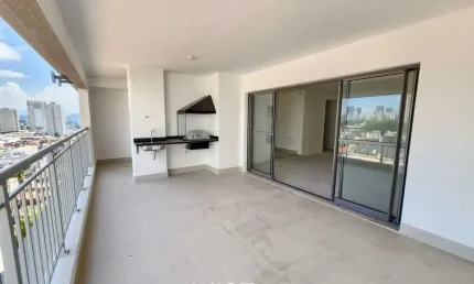 Apartamento com 3 quartos à venda na Rua Cantagalo, 2167, Tatuapé, São Paulo
