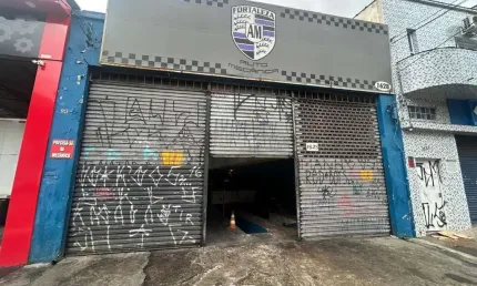 Prédio para alugar no bairro Quarta Parada - São Paulo/SP, Zona Leste