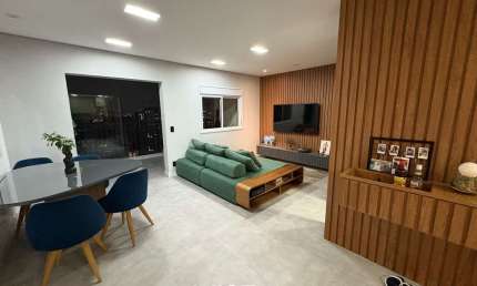 Cobertura com 2 quartos à venda na Rua José dos Reis, 381, Parque da Vila Prudente, São Paulo