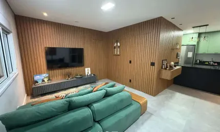 Cobertura com 2 quartos à venda na Rua José dos Reis, 381, Parque da Vila Prudente, São Paulo