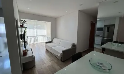 Apartamento com 3 quartos à venda na Rua Curupá, Vila Formosa, São Paulo
