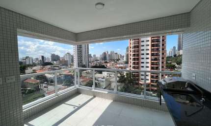 Apartamento com 2 quartos à venda na Rua Bom Sucesso, 1464, Cidade Mãe do Céu, São Paulo