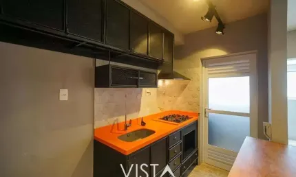Apartamento para alugar no bairro Tatuapé - São Paulo/SP, Zona Leste