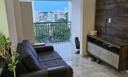 Apartamento com 2 quartos à venda na Rua Curupá, 832, Vila Formosa, São Paulo