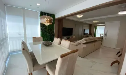Apartamento com 3 quartos à venda na Rua Vitório Ramalho, 80, Parque São Jorge, São Paulo