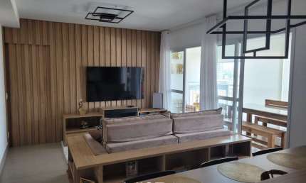Apartamento com 3 quartos à venda na Rua Vitório Ramalho, 80, Parque São Jorge, São Paulo