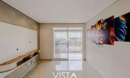 Apartamento com 3 quartos para alugar na Rua da Mooca, 4969, Mooca, São Paulo