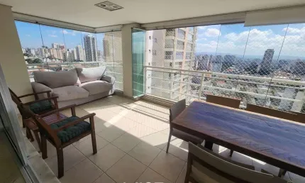 Apartamento com 4 quartos para alugar na Rua Azevedo Soares, 1826, Vila Gomes Cardim, São Paulo