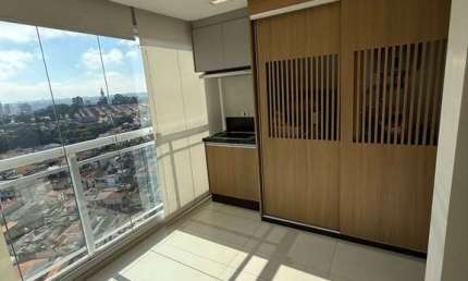 Apartamento com 2 quartos à venda na Rua Pretória, 437, Vila Formosa, São Paulo