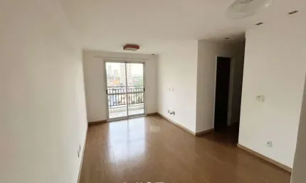 Apartamento com 2 quartos à venda na Rua Ulisses Cruz, 527, Tatuapé, São Paulo