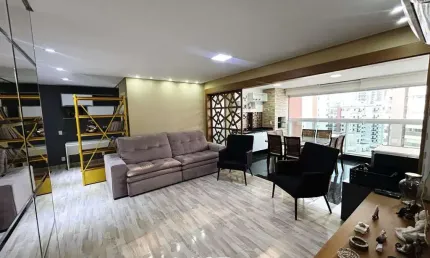 Apartamento com 2 quartos para alugar na Rua Caetanos, 42, Vila Regente Feijó, São Paulo