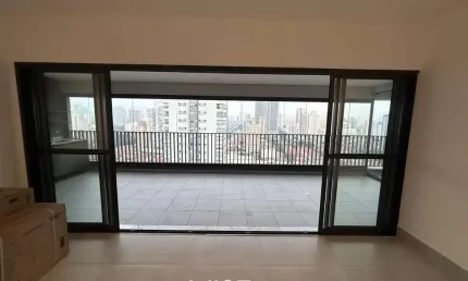 Apartamento com 3 quartos para alugar na Rua Tuiuti, 680, Tatuapé, São Paulo