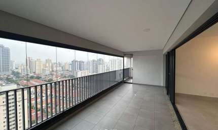 Apartamento com 3 quartos para alugar na Rua Tuiuti, 680, Tatuapé, São Paulo