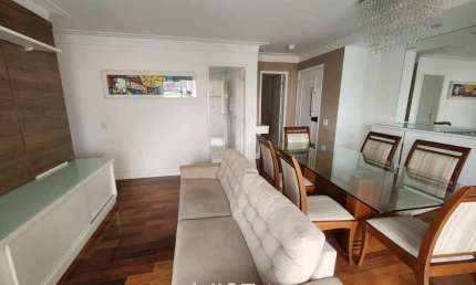 Apartamento com 3 quartos para alugar na Rua Emílio Mallet, 1968, Vila Gomes Cardim, São Paulo