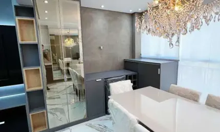 Apartamento com 2 quartos à venda na Rua Serra de Botucatu, 2153, Vila Gomes Cardim, São Paulo