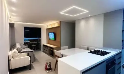 Apartamento com 3 quartos à venda na Rua Santa Catarina, 541, Parque São Jorge, São Paulo