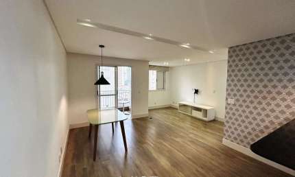 Apartamento com 2 quartos à venda no Parque São Jorge, São Paulo 