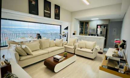 Apartamento com 2 quartos à venda no Tatuapé, São Paulo 