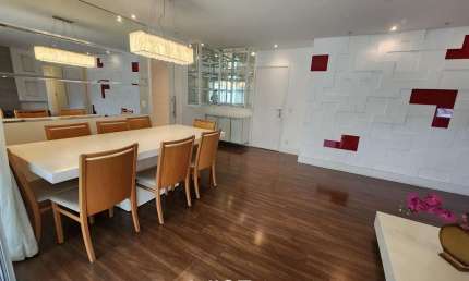 Apartamento com 3 quartos à venda na Vila Carrão, São Paulo 