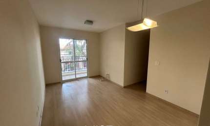 Apartamento com 3 quartos para alugar no Tatuapé, São Paulo 