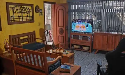 Casa com 3 quartos à venda no Jardim Anália Franco, São Paulo 