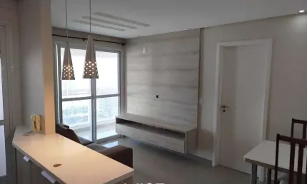 Apartamento com 1 quarto para alugar na Vila Gomes Cardim, São Paulo 