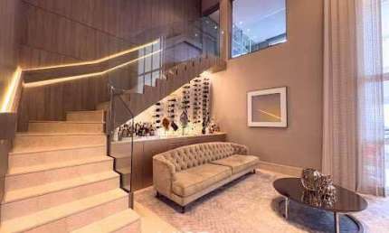 Apartamento à venda no bairro Chácara Califórnia - São Paulo/SP, Zona Leste