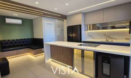 Apartamento com 2 quartos para alugar na Rua Sousa Breves, 97, Vila Zilda (Tatuapé), São Paulo