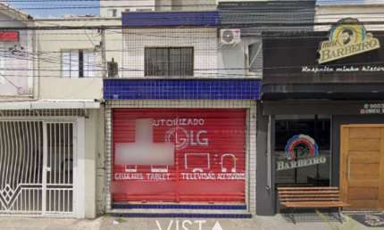 Casa comercial para alugar na Rua Tijuco Preto, 544, Tatuapé, São Paulo