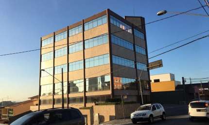 Prédio para alugar no bairro Penha de França - São Paulo/SP, Zona Leste